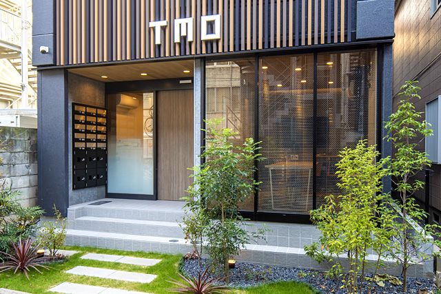 TM オフィス 大宮 大宮