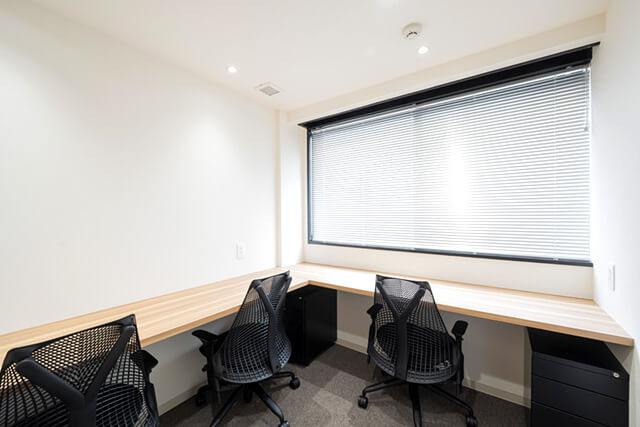 大宮駅から徒歩4分のレンタルオフィス - TMオフィス 2nd 602号室