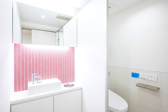 大宮駅から徒歩4分のレンタルオフィス - TMオフィス 2nd W.WC