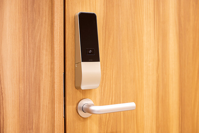 大宮駅から徒歩4分のレンタルオフィス - TMオフィス 2nd 個室セキュリティー